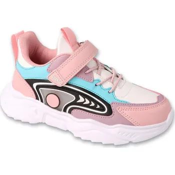 Dívčí tenisky Dívčí tenisky BEFADO SPORT FUTURE 516X358/516Y358 Velikost: 29