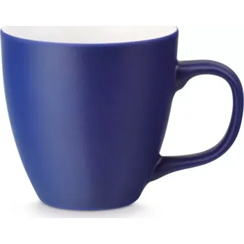 Hrnek PANTHONY 450 ml matný - Tmavě modrá