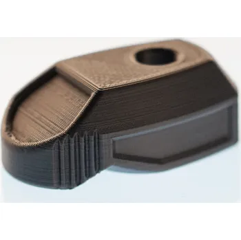 Příslušenství pro sportovní střelbu PrecisionFire Punch Button | Univerzální | HDP50 GEN.1 | Černý | Cal.50