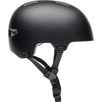 Cyklistická přilba Fox Youth Flight Pro Helmet 2025 black
