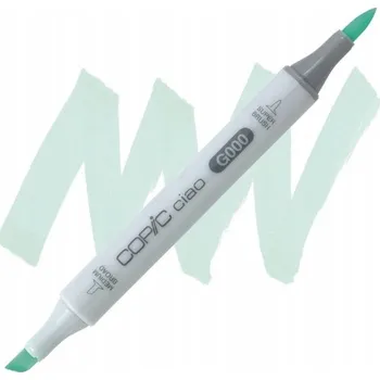 Copic Ciao marker G000 Světle zelená