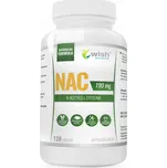 Wish Pharmaceutical NAC…