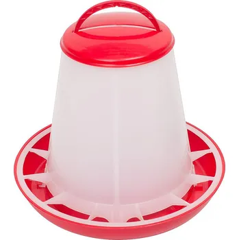 Pro ptáka Krmítko plastové PM 1,5 kg