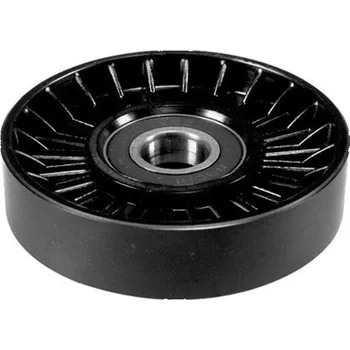 Napínací kladka, žebrovaný klínový řemen MAGNETI MARELLI 331316170198