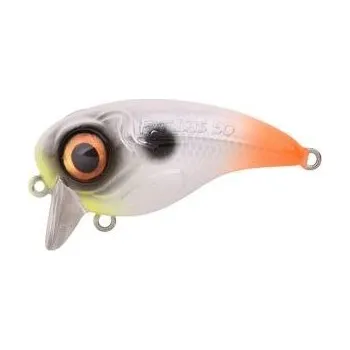 SPRO Wobler Fat Iris 50 Hot Tail 5 cm 10 g