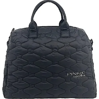 Přebalování PINKIE kabela na kočárek Superfine Black M