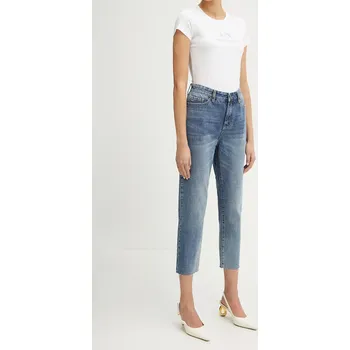 Dámské džíny Džíny Armani Exchange XW000073.AF10837 modrá 55J, vel. 28/R