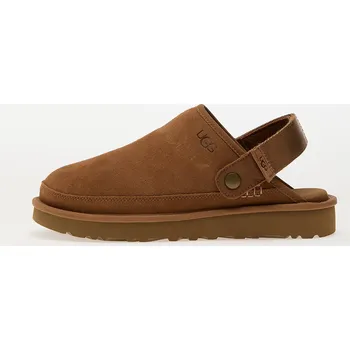 Pánské tenisky Tenisky UGG M Goldencoast Clog Ii Chestnut EUR 45