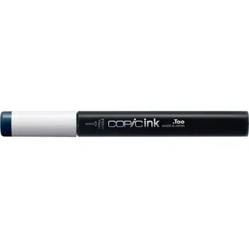 Lihový inkoust COPIC Refill Ink 12ml, B39 Prussian blue