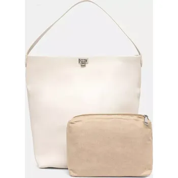 Kabelka Kabelka Answear.LAB BS.0842.1c béžová 80X, vel. ONE SIZE