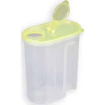 Dóza na potraviny Dóza 2,00l UNI na syp.potr.