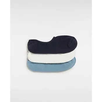 Pánské ponožky Ponožky Vans CLASSIC NO SHOW Parisian Night velikost 6.5-9