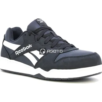 Pracovní obuv REEBOK IB4162 S3 ESD černé pánské pracovní tenisky 42
