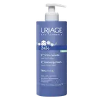 URIAGE Bébé 1st Cleansing Cream Mycí krém pro nejmenší 500 ml