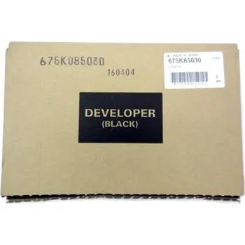 Počítačové příslušenství Xerox 675K85030 černý (black) originální developer