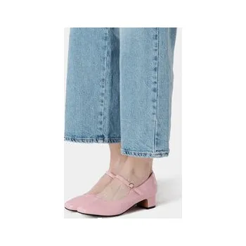 Dámské lodičky L37 Lodičky FALL IN LOVE Růžová 38