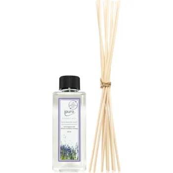 Vůně do bytu iPuro Vonná náplň do aroma difuzéru Lavender Touch, 200 ml, levandule, máta&nbsp;IFC2140