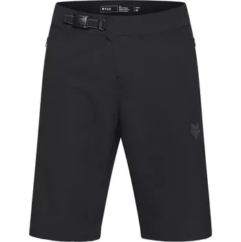 Cyklistické kalhoty Fox Ranger Lined Short black M (32)