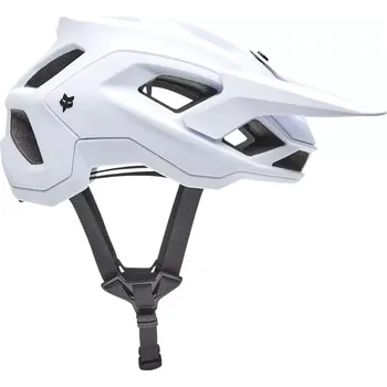 Cyklistická přilba Fox Speedframe Helmet 2025 white L