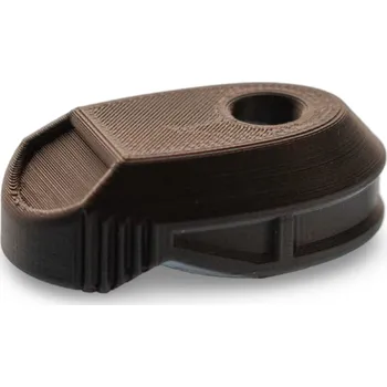 Příslušenství pro sportovní střelbu PrecisionFire Punch Button | Univerzální | HDR68 | Černý | Cal.68