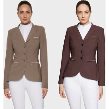 Sako Samshield Victorine Crystal Fabric dámské kolekce 2025