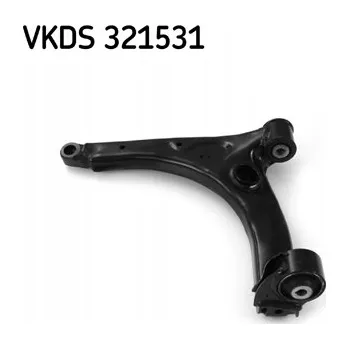 Zavěšení kol SKF VKDS 321531 Rameno , odpružení kol