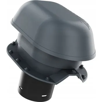 Vrták Větrací komín Krono-Plast ⌀ 125 mm