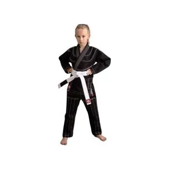Dětské kimono pro trénink Jiu-jitsu DBX BUSHIDO X-Series - M1