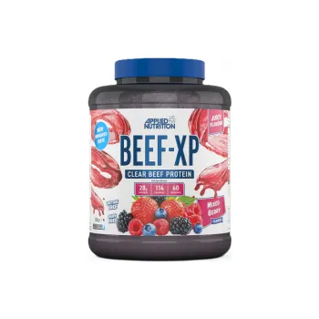 Protein Applied Nutrition Beef-XP 1800 g - Millions Blackcurrant