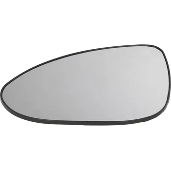 Auto zrcátko TYC 306-0024-1 Sklo , vnější zrcátko