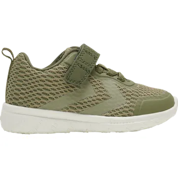 Dětská sálová obuv Obuv Hummel ACTUS RECYCLED INFANT 215992-6754 Velikost 22