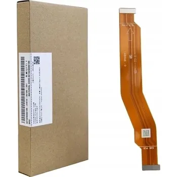 Náhradní díl pro mobilní telefon HLAVNÍ PROPOJOVACÍ FLEX KABEL PRO REALME C51/ C53/ NOTE 50 - NOVÝ, ORIGINÁLNÍ