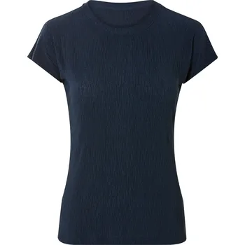 Dámské tričko esmara® Dámské triko / top (navy modrá, M(40/42))