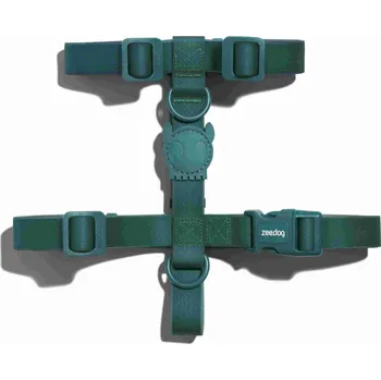 Postroj pro psa Zee Dog Postroj pro psa Neopro Amazonia M