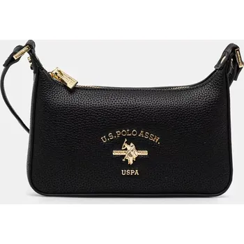 Kabelka Kabelka U.S. Polo Assn. Stanford BEUSS8652WVP černá 99X, vel. ONE SIZE