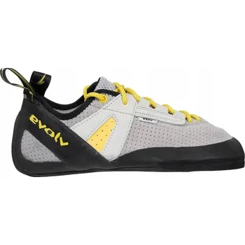 Lezečky Lezečky Evolv Defy Lace - fog gray/banana UK 9,5 (44)