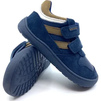 Chlapecká obuv Protetika Veston Brown 22, Vnitřní délka boty: 14,3 cm, Vnitřní šířka boty: 6,2 cm