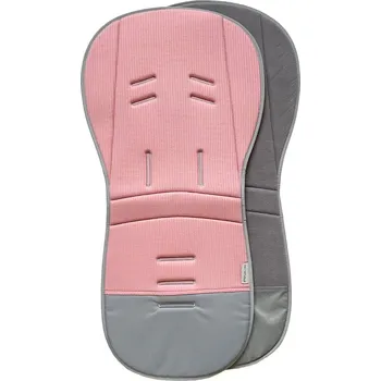 PINKIE prodloužená podložka Label Pink