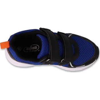 Chlapecké tenisky Chlapecké tenisky BEFADO SPORT TRACK 516X402/515Y402 Velikost: 31