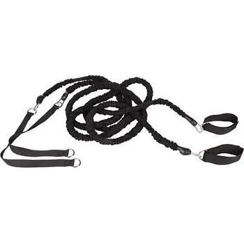 Merco Speed Leg Set odporové gumy