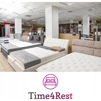 Matrace Matrace pěnová Nestor Comfort 160x200 16cm H3 Středně tvrdá Oboustranná