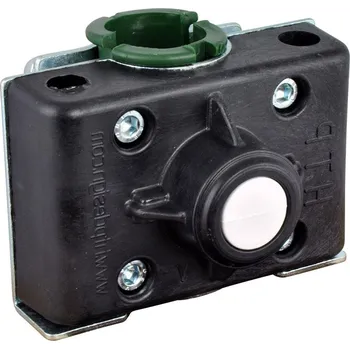 cyklosedačka LONGUS Úchyt BASELI/GOBIN na dětskou sedačku