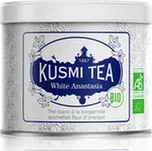 Kusmi Tea White Anastasia plechová dóza 90 g