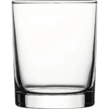 Sklenice Sklenice ISTANBUL 250 ml Whisky