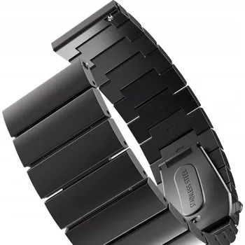 Náramek Ocelový náramek Xiaomi Amazfit Stratos 2 2S 3