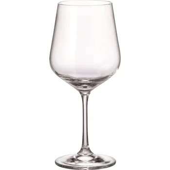 Sklenice Sklenice DORA 580 ml Červené víno