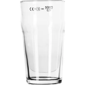 Sklenice Sklenice NONIC 500 ml + cejch