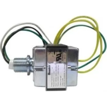 Transformátor HUNTER 230 V/24 V AC pro jednotky X2