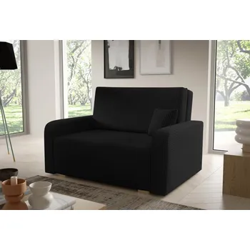 Pohovka Malá rozkládací pohovka Ness - Poso 135