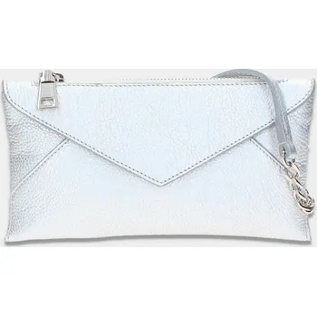 Psaníčko Lettera stříbrná adrie